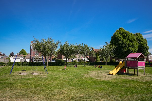 Medium property photo - Geerstraat 42, 4171 AB Herwijnen